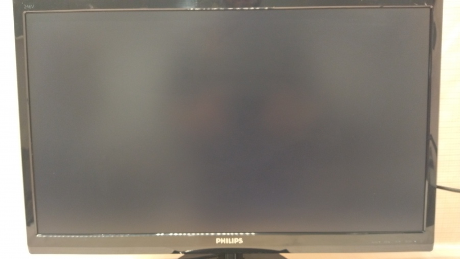 193-080-001 Монитор ЖК PHILIPS 246V5LSB #11