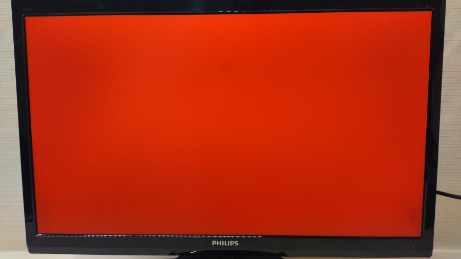 193-080-001 Монитор ЖК PHILIPS 246V5LSB #12