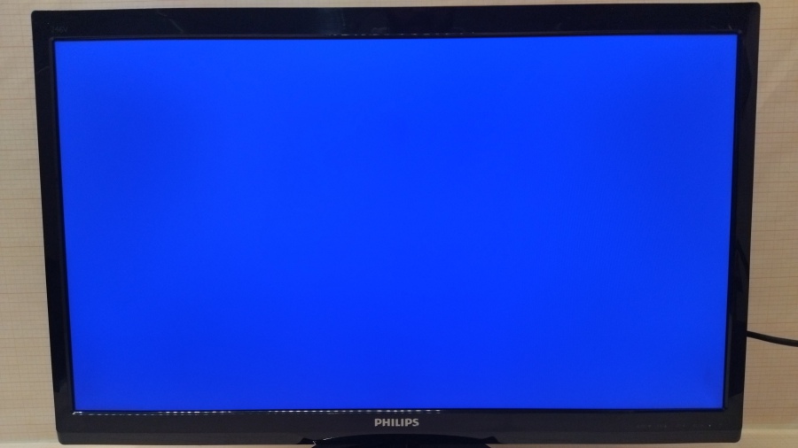 193-080-001 Монитор ЖК PHILIPS 246V5LSB #14