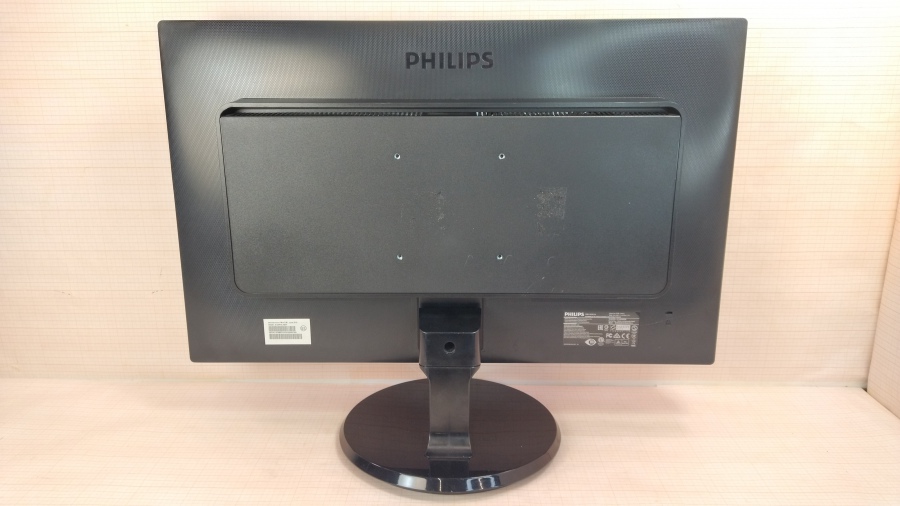 193-080-002 Монитор ЖК PHILIPS 246V5LSB #4