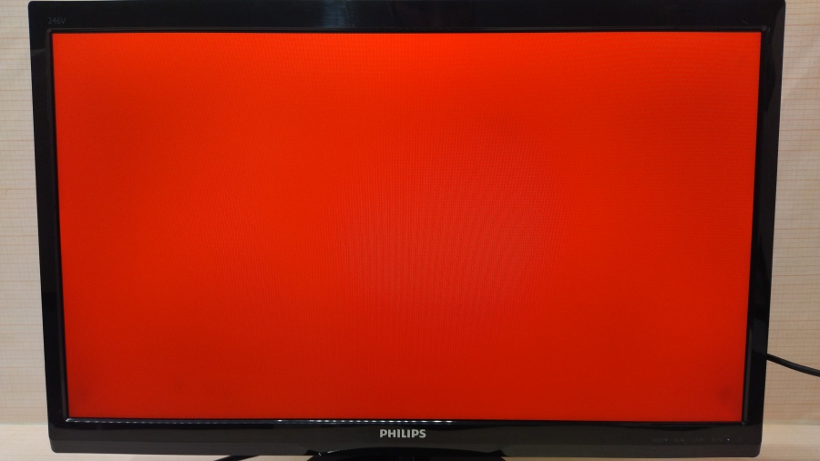 193-080-002 Монитор ЖК PHILIPS 246V5LSB #12