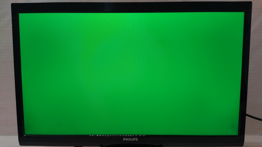 193-080-002 Монитор ЖК PHILIPS 246V5LSB #13