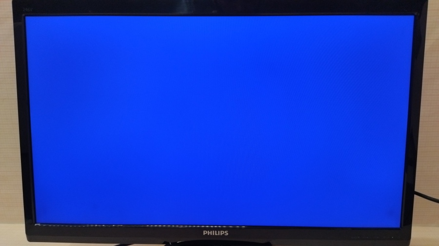 193-080-002 Монитор ЖК PHILIPS 246V5LSB #14