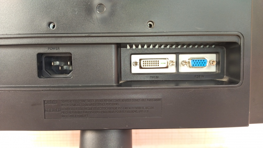 193-081-001 Монитор ЖК SAMSUNG EX1920 #7