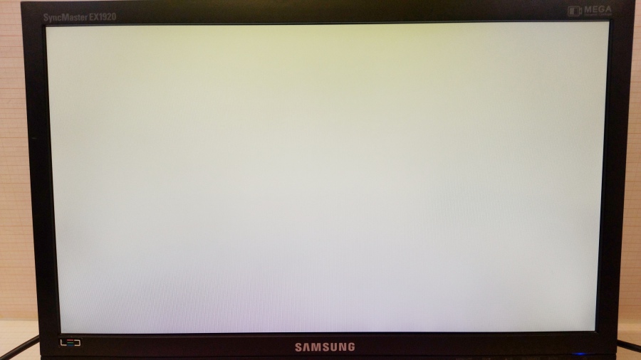 193-081-001 Монитор ЖК SAMSUNG EX1920 #8