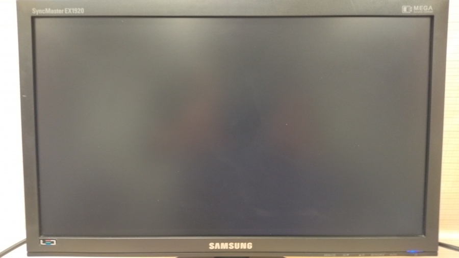 193-081-001 Монитор ЖК SAMSUNG EX1920 #9