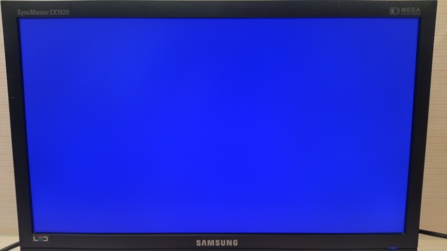 193-081-001 Монитор ЖК SAMSUNG EX1920 #11