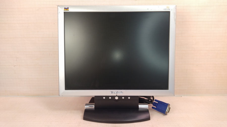 193-083-001 Монитор ЖК VIEWSONIC VE510s #1