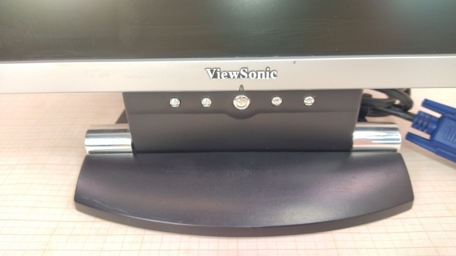 193-083-001 Монитор ЖК VIEWSONIC VE510s #2