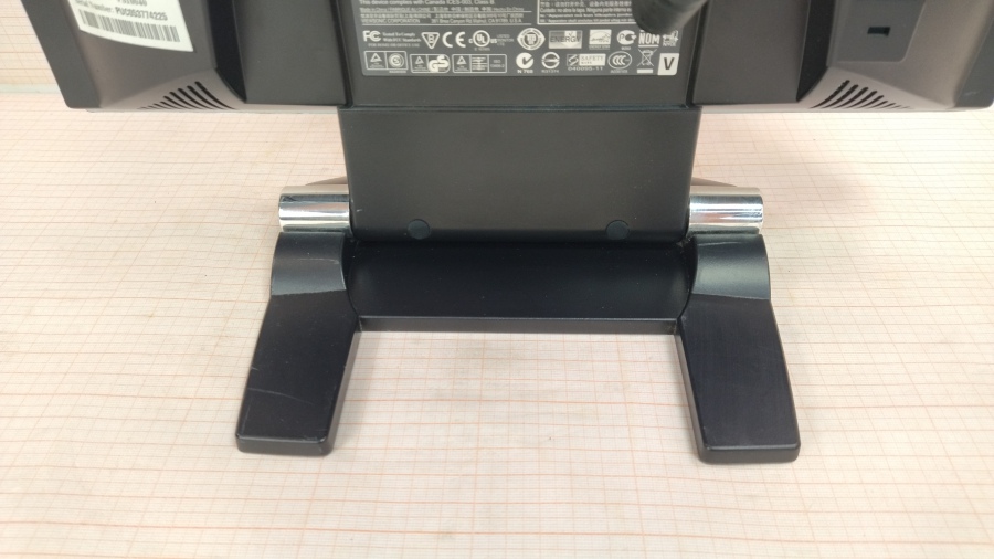 193-083-001 Монитор ЖК VIEWSONIC VE510s #3