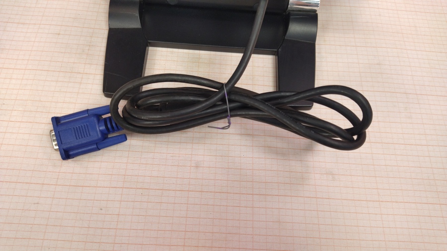 193-083-001 Монитор ЖК VIEWSONIC VE510s #5