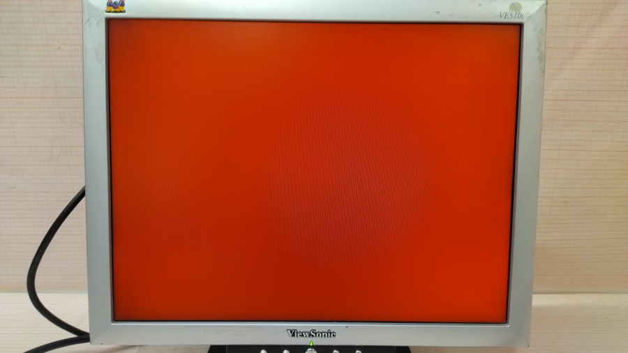 193-083-001 Монитор ЖК VIEWSONIC VE510s #9