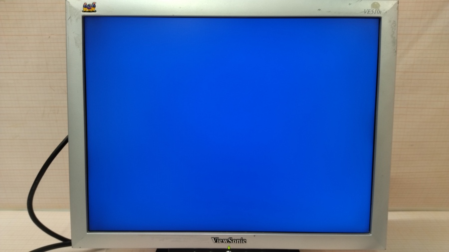 193-083-001 Монитор ЖК VIEWSONIC VE510s #10