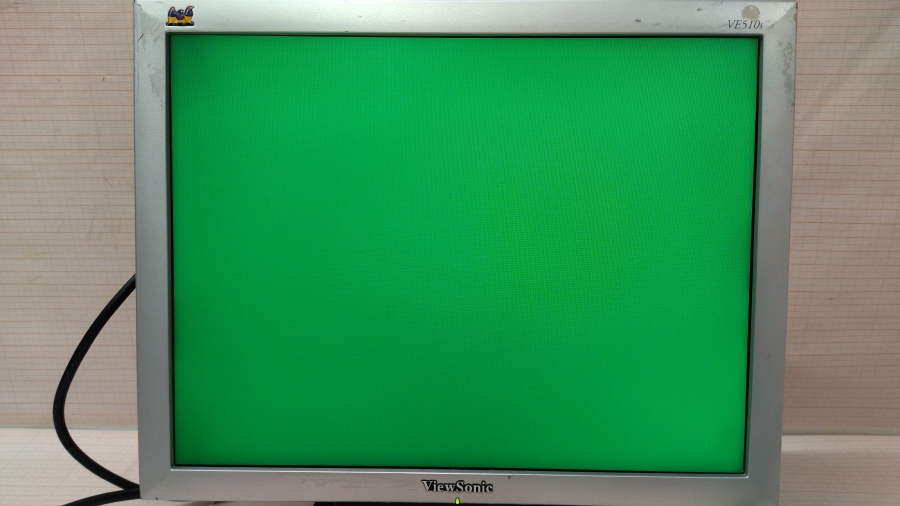 193-083-001 Монитор ЖК VIEWSONIC VE510s #11