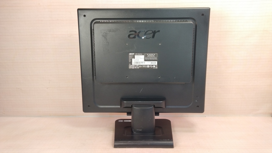 193-038-002 Монитор ЖК ACER AL1916 N #3