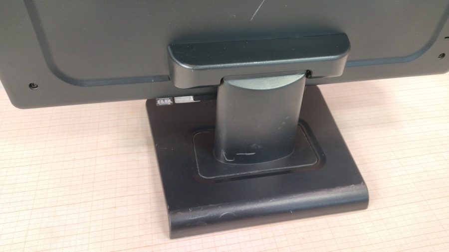 193-038-002 Монитор ЖК ACER AL1916 N #4