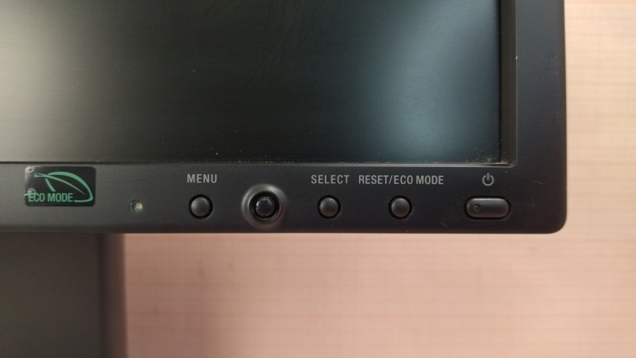 193-087-001 Монитор ЖК NEC EA192M-BK #3