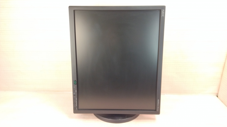 193-087-001 Монитор ЖК NEC EA192M-BK #7