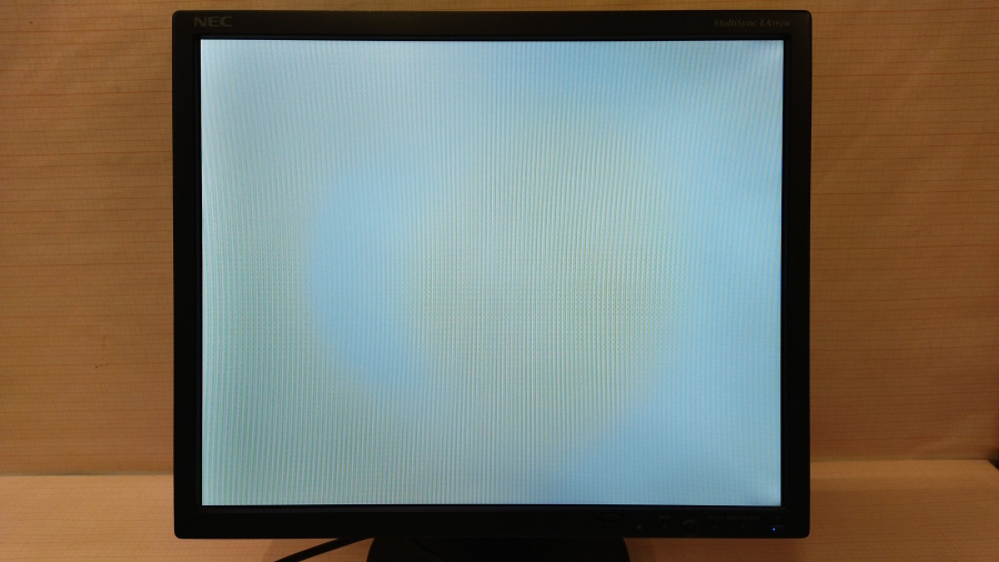 193-087-001 Монитор ЖК NEC EA192M-BK #12