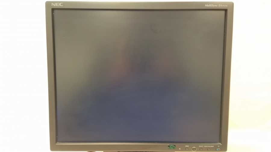 193-087-001 Монитор ЖК NEC EA192M-BK #13