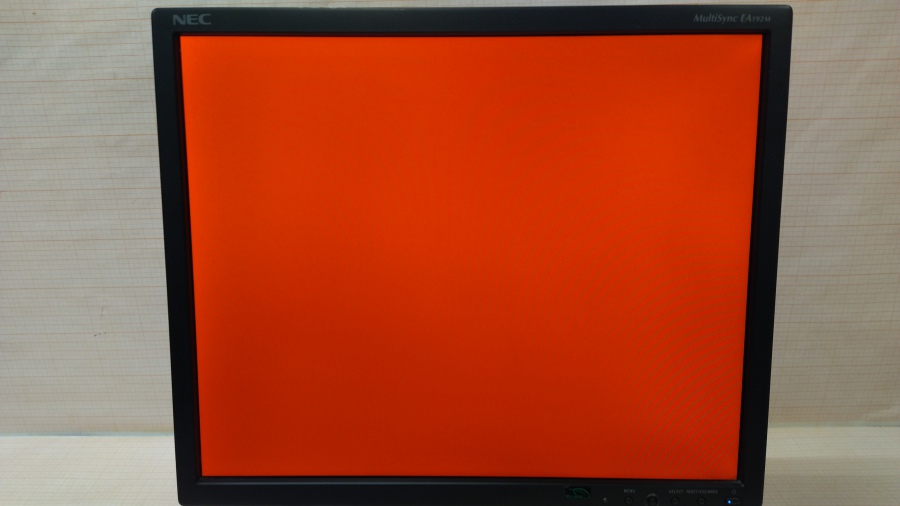 193-087-001 Монитор ЖК NEC EA192M-BK #14