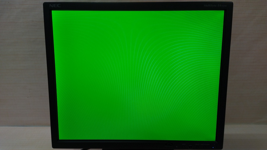 193-087-001 Монитор ЖК NEC EA192M-BK #15