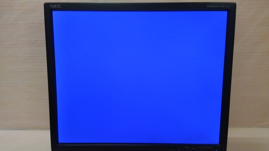 193-087-001 Монитор ЖК NEC EA192M-BK #16