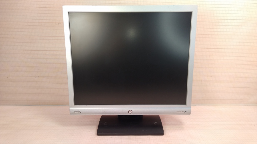 193-042-002 Монитор ЖК BENQ G700AD #1