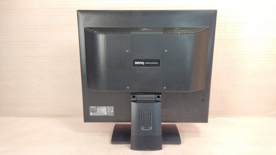193-042-002 Монитор ЖК BENQ G700AD #4