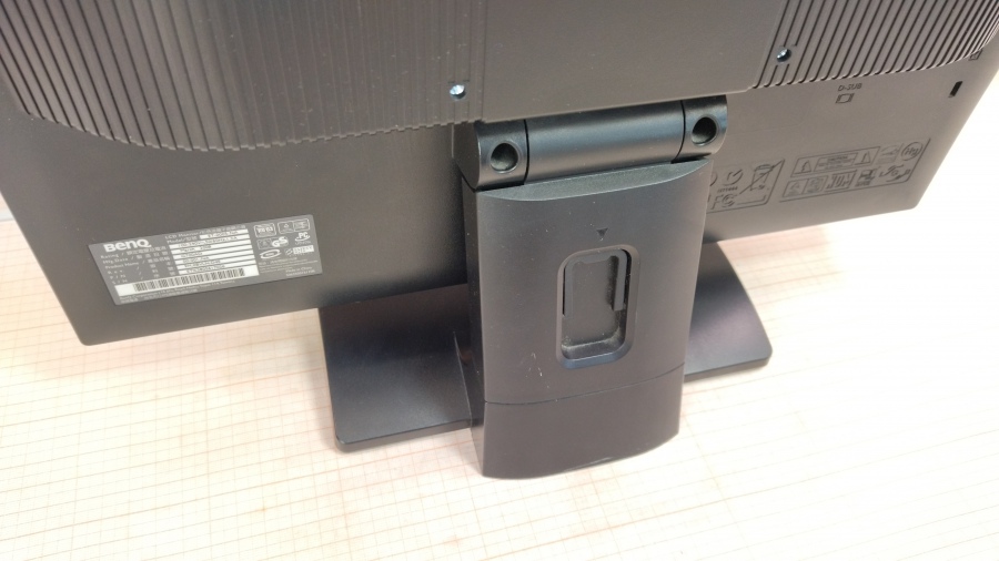 193-042-002 Монитор ЖК BENQ G700AD #5