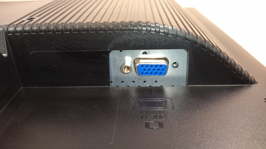 193-042-002 Монитор ЖК BENQ G700AD #6