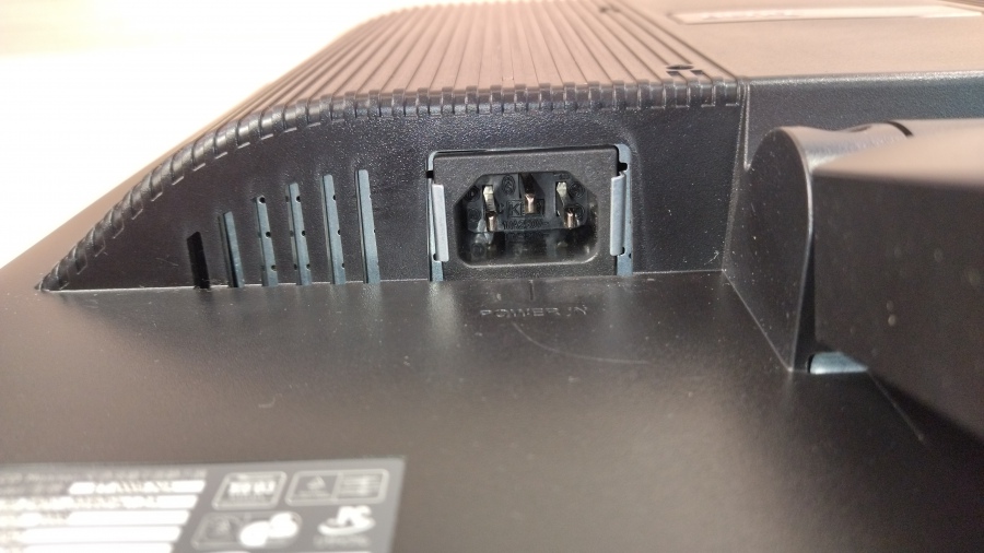 193-042-002 Монитор ЖК BENQ G700AD #7