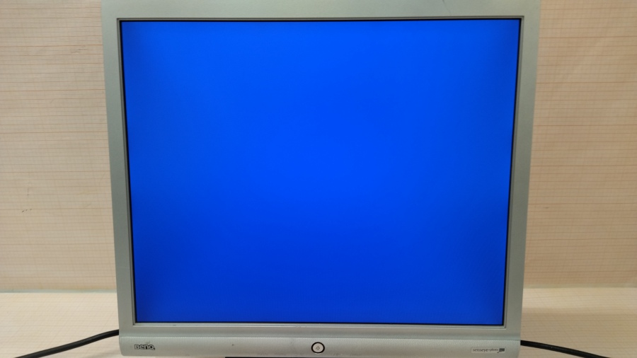 193-042-002 Монитор ЖК BENQ G700AD #13