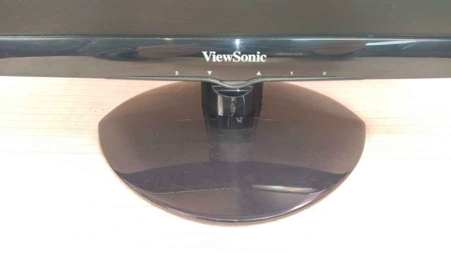 193-070-002 Монитор ЖК VIEWSONIC VA1938WA-LED #2