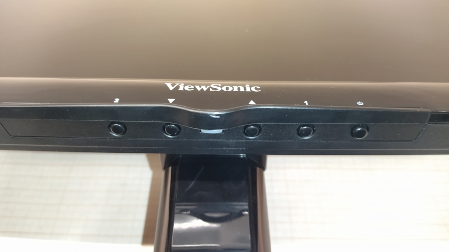 193-070-002 Монитор ЖК VIEWSONIC VA1938WA-LED #3