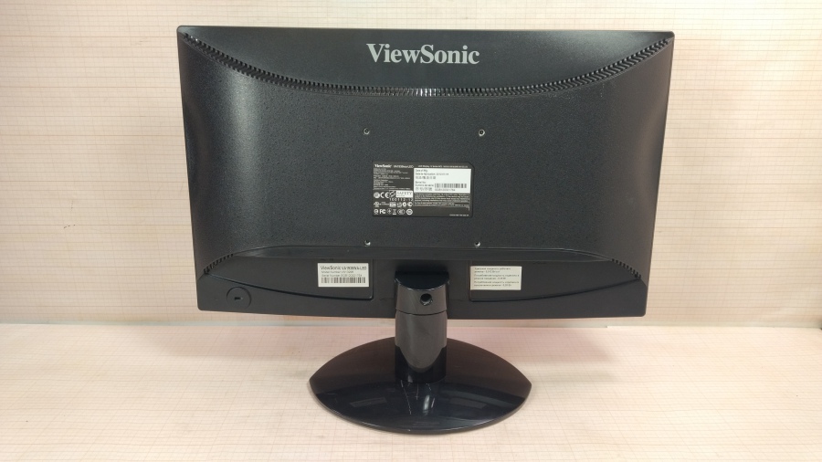 193-070-002 Монитор ЖК VIEWSONIC VA1938WA-LED #4