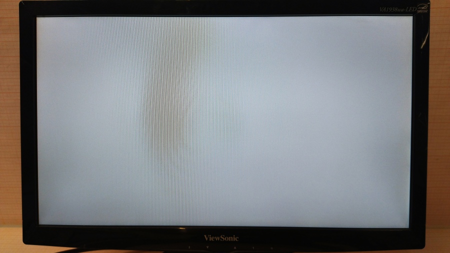 193-070-002 Монитор ЖК VIEWSONIC VA1938WA-LED #9