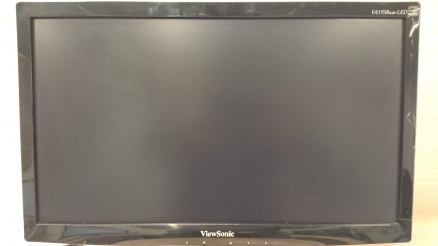 193-070-002 Монитор ЖК VIEWSONIC VA1938WA-LED #10