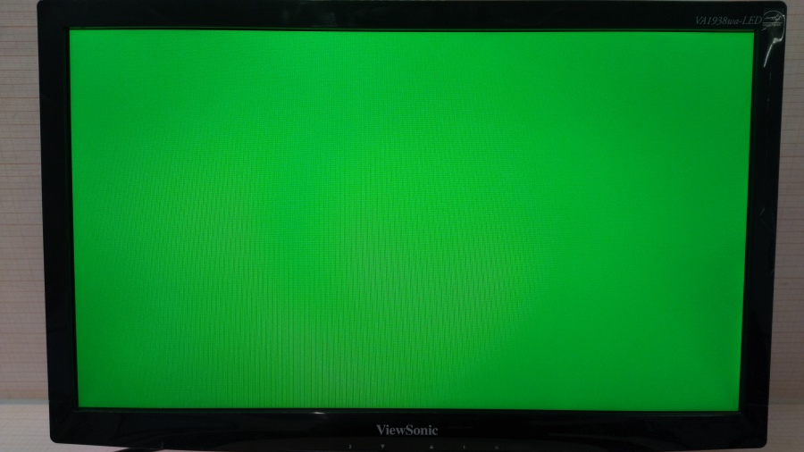 193-070-002 Монитор ЖК VIEWSONIC VA1938WA-LED #12