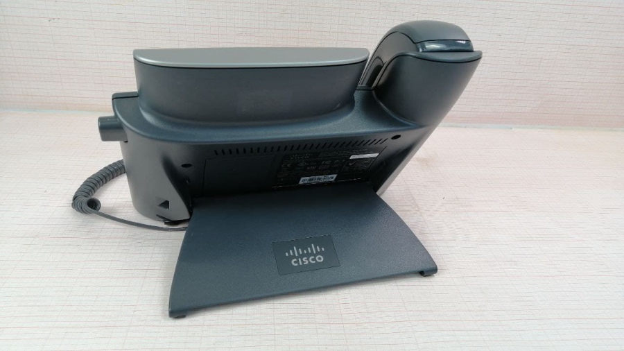 194-001-003 Телефон VoIP CISCO CP-7940G #3