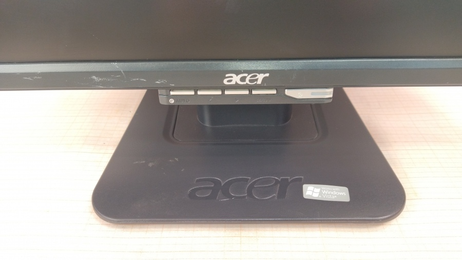 193-038-003 Монитор ЖК ACER AL1916 N #2