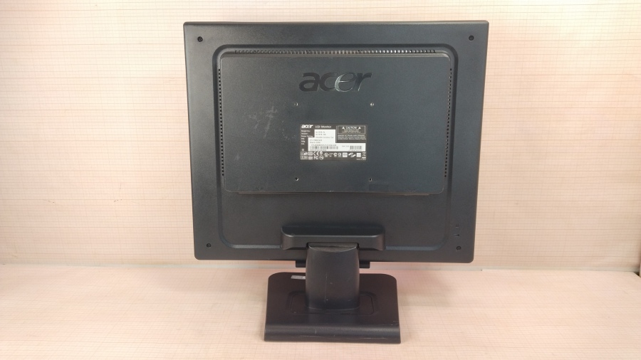 193-038-003 Монитор ЖК ACER AL1916 N #3