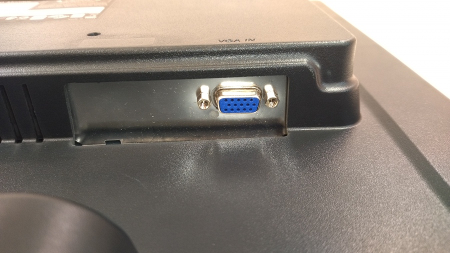 193-038-003 Монитор ЖК ACER AL1916 N #5