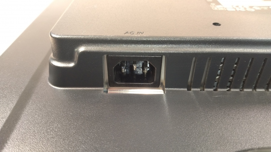 193-038-003 Монитор ЖК ACER AL1916 N #6