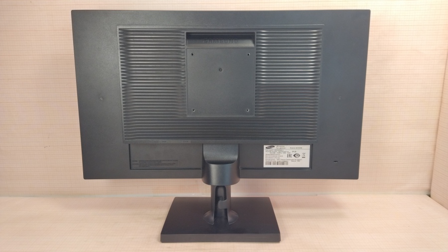 193-077-002 Монитор ЖК SAMSUNG S23C200B #4