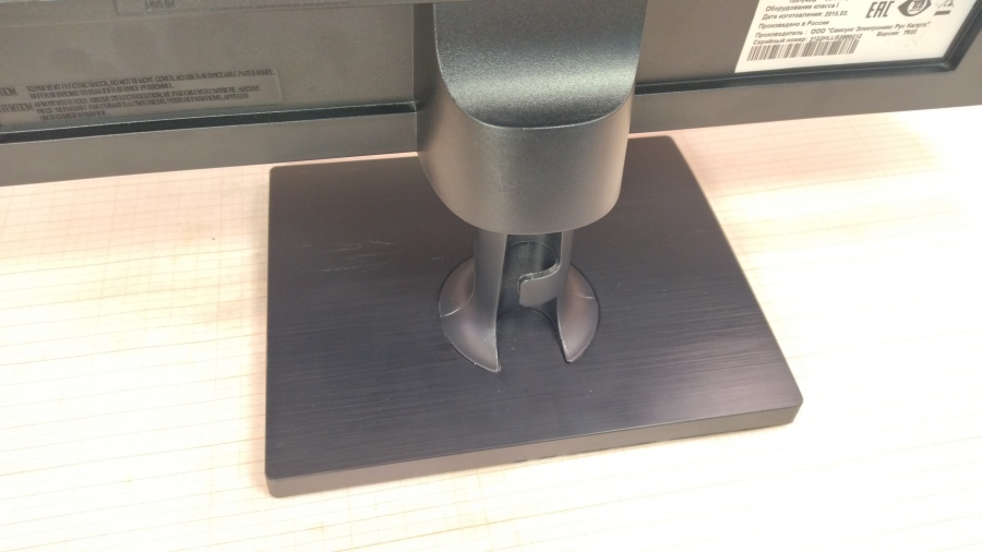 193-077-002 Монитор ЖК SAMSUNG S23C200B #5