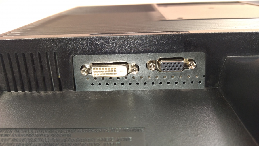 193-077-002 Монитор ЖК SAMSUNG S23C200B #7