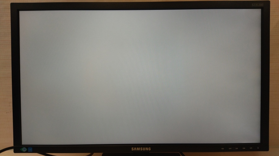 193-077-002 Монитор ЖК SAMSUNG S23C200B #9