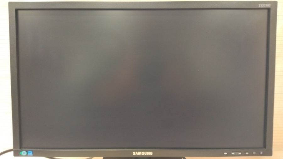 193-077-002 Монитор ЖК SAMSUNG S23C200B #10