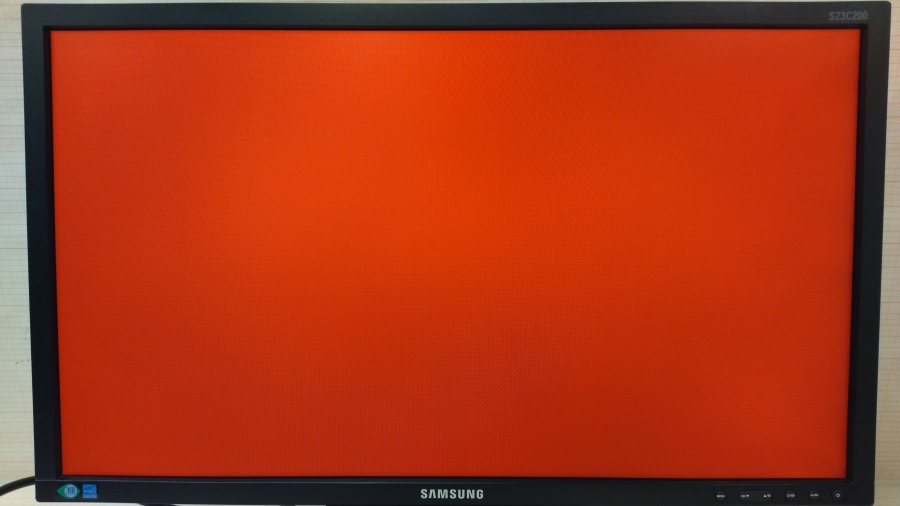 193-077-002 Монитор ЖК SAMSUNG S23C200B #11